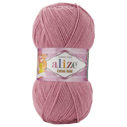Alize Cotton gold 676   1 