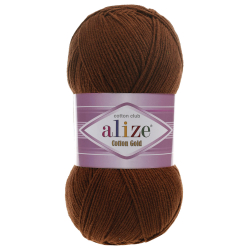 Alize Cotton gold 690  1 