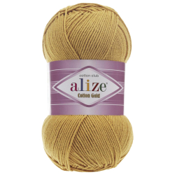 Alize Cotton gold 736   1 