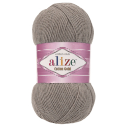 Alize Cotton gold 827 - 1 