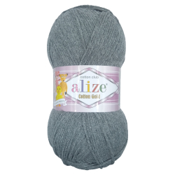 Alize Cotton gold 828 - 1 