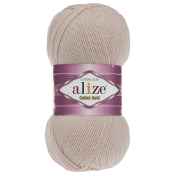 Alize Cotton gold 959 - 1 