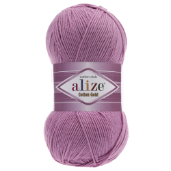 Alize Cotton gold 98  1 