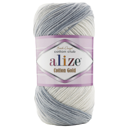 Alize Cotton gold batik 2905   1 