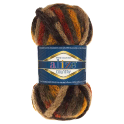 Alize Country new 5469 