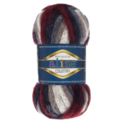 Alize Country new 5491 