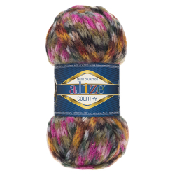 Alize Country new 5802   