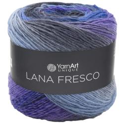 Yarnart Lana Fresco 8101   -    