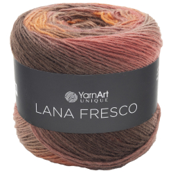 Yarnart Lana Fresco 8105 ���������� ������� - �������� ������� ������ ���