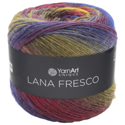 Yarnart Lana Fresco 8108 ����� ����� ����� - �������� ������� ������ ���
