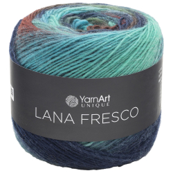 Yarnart Lana Fresco 8112 ������� ������ �������� - �������� ������� ������ ���