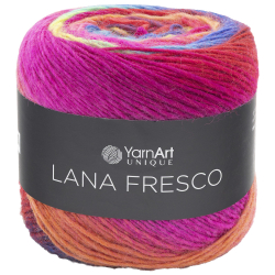 Yarnart Lana Fresco 8113 ������ ������� - �������� ������� ������ ���