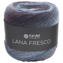 Yarnart Lana Fresco 8116 ���������� - �������� ������� ������ ���