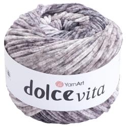 Yarnart Dolce Vita 3401  -    