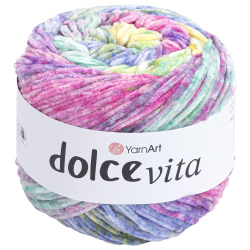 Yarnart Dolce Vita 3411 ������� - �������� ������� ������ ���