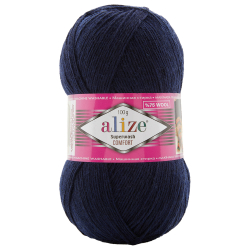 Alize Superwash comfort 958 �����-����� - �������� ������� ������ ���