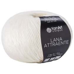 YarnArt Lana Attraente 6601 ����� - �������� ������� ������ ���