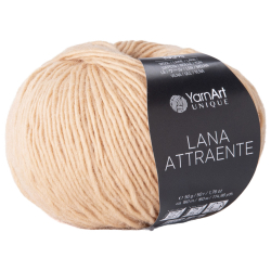 YarnArt Lana Attraente 6604 ������� - �������� ������� ������ ���