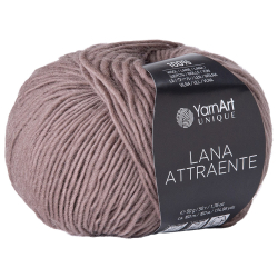 YarnArt Lana Attraente 6606 �������� - �������� ������� ������ ���