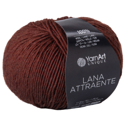 YarnArt Lana Attraente 6607 ���������� - �������� ������� ������ ���