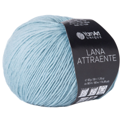 YarnArt Lana Attraente 6654 �������� - �������� ������� ������ ���