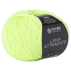 YarnArt Lana Attraente 6664 �������� - �������� ������� ������ ���