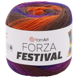 Yarnart Forza Festival 2903 ��������� ���������� - �������� ������� ������ ���