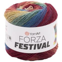 Yarnart Forza Festival 2904 ����� ������ ����� - �������� ������� ������ ���