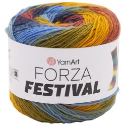 Yarnart Forza Festival 2905 ��������� ������� ����� - �������� ������� ������ ���
