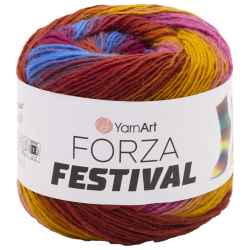 Yarnart Forza Festival 2906 ����� ����� ������ - �������� ������� ������ ���