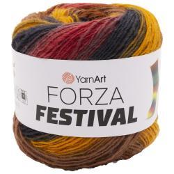 Yarnart Forza Festival 2908 ����� ������ ����� - �������� ������� ������ ���