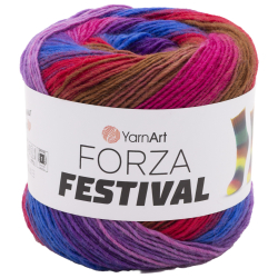 Yarnart Forza Festival 2911 ������� ����� - �������� ������� ������ ���
