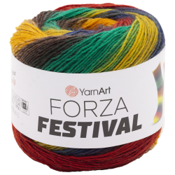 Yarnart Forza Festival 2912 ������� - �������� ������� ������ ���