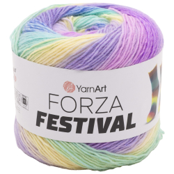 Yarnart Forza Festival 2916 ��������� ������ - �������� ������� ������ ���