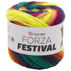 Yarnart Forza Festival 2917 ����� ������� - �������� ������� ������ ���