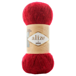 Alize Mohair 3 season 56 ������� - �������� ������� ������ ���