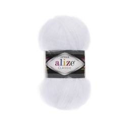 Alize Mohair classic new 55 ����� - �������� ������� ������ ���