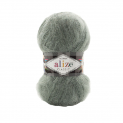 Alize Mohair classic new 180 ���������� ����� - �������� ������� ������ ���