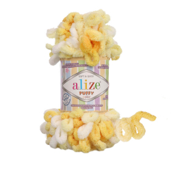 Alize Puffy color 5921 ������.