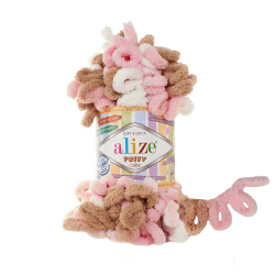 Alize Puffy color 6046 ������-�������.