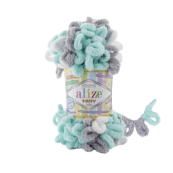 Alize Puffy color 6408 ������ ����� �����