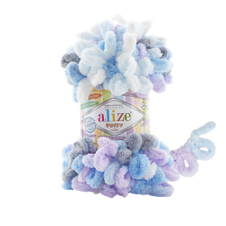 Alize Puffy color 6524 ������� ���������.