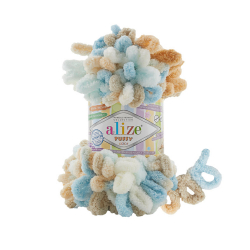 Alize Puffy color 6530 ������� ���������