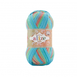 Alize Bella batik 8097 ������ ��������