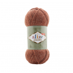 Alize Alpaca royal new 597 �������� - �������� ������� ������ ���