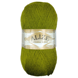 Alize - Angora gold 758 ���������
