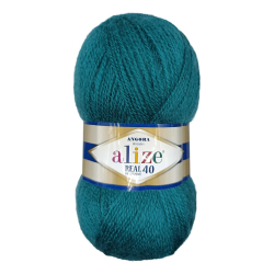 Alize Angora real 40 ���� 507 �������� �������.