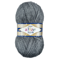 Alize Angora real 40 ���� 182 ����� ������