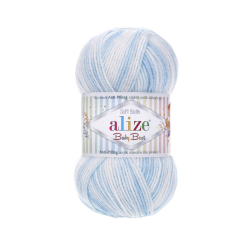 Alize Baby best batik 6669 �������