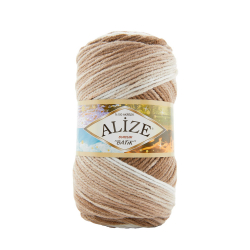 Alize Burcum batik 8054 ������� �����